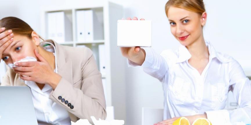 Wie Sie und Ihr Team robust auf Krankheitswellen reagieren