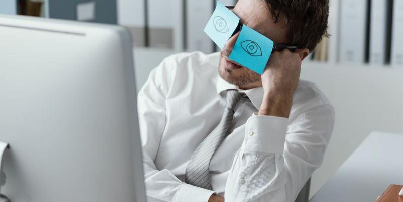Online Kommunkation kann auch einfach und effektiv laufen